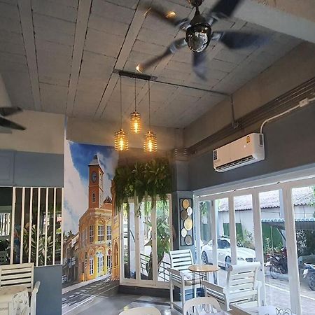 Nora Bukit Hotel Phuket Bagian luar foto