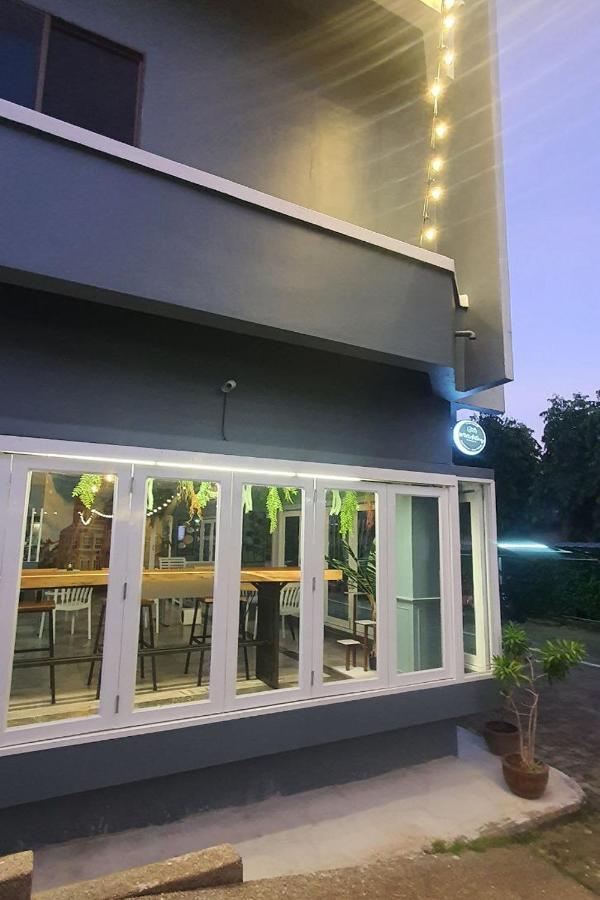 Nora Bukit Hotel Phuket Bagian luar foto