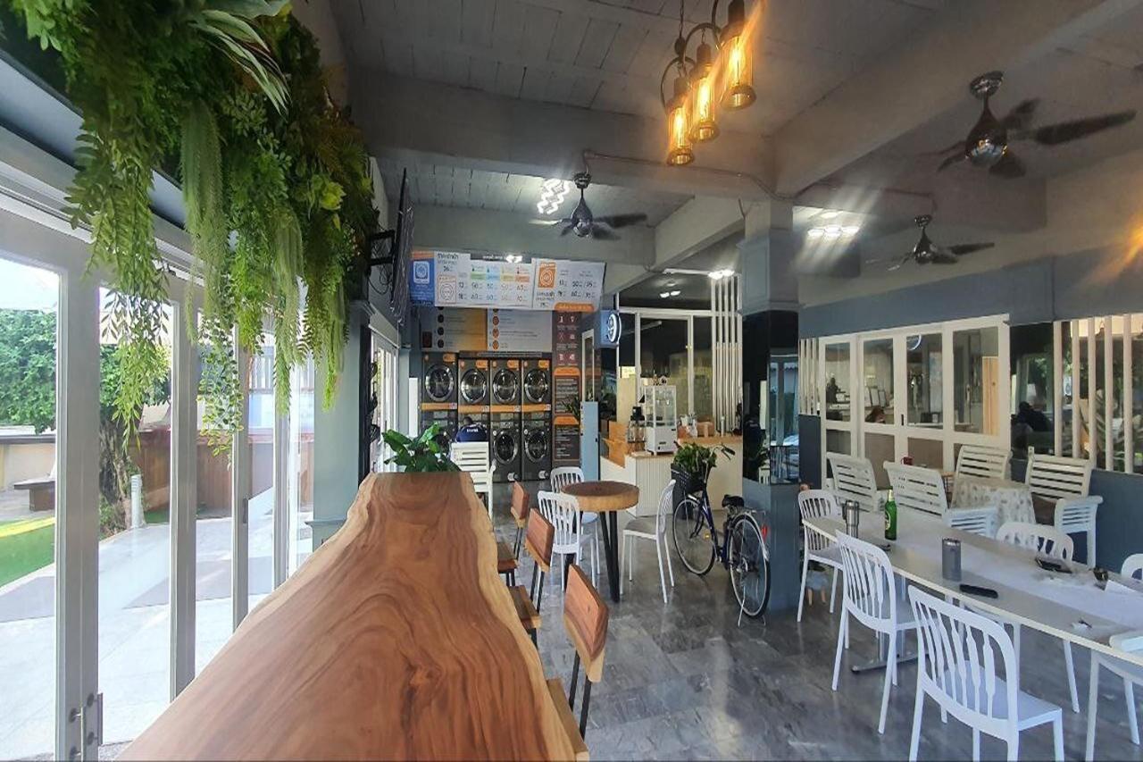 Nora Bukit Hotel Phuket Bagian luar foto